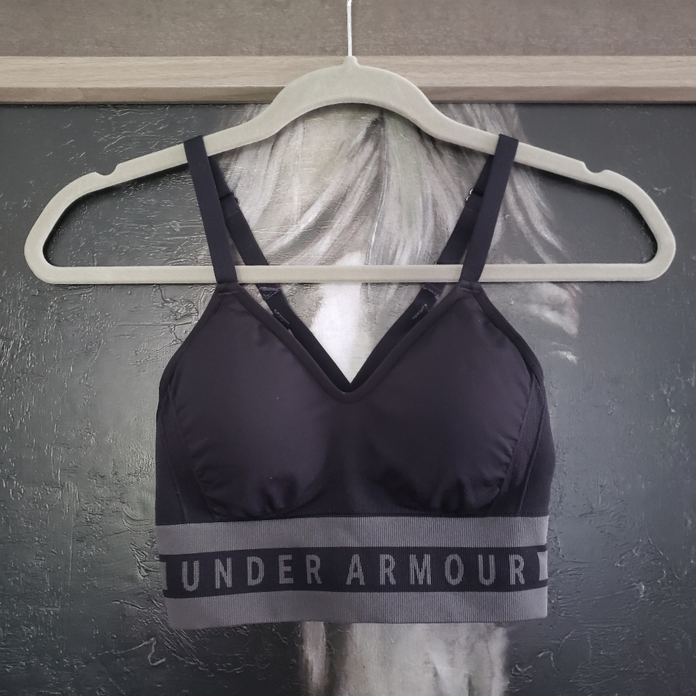 UnderArmor - amazing sports bra